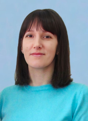 Воспитатель Букотина Ирина Николаевна